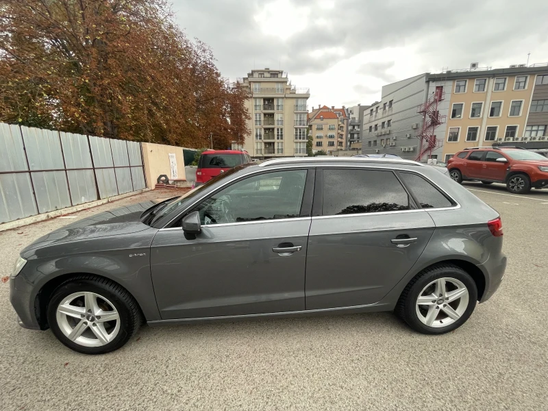 Audi A3, снимка 14 - Автомобили и джипове - 47302204