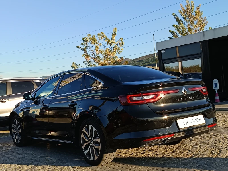 Renault Talisman 1.6TCe/ 200 к.с. EDC, снимка 6 - Автомобили и джипове - 47588704