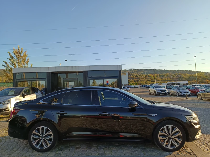 Renault Talisman 1.6TCe/ 200 к.с. EDC, снимка 7 - Автомобили и джипове - 47588704