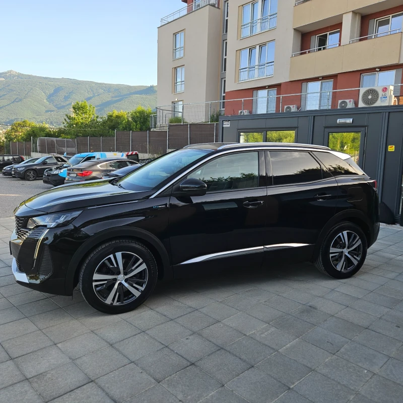 Peugeot 3008 Allure 225 hp, снимка 4 - Автомобили и джипове - 48076742