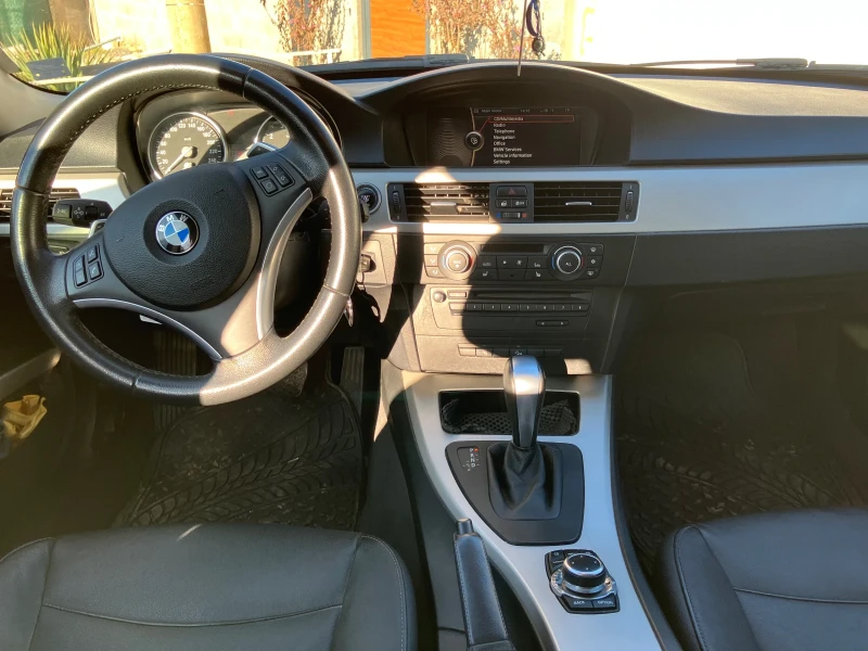 BMW 330, снимка 4 - Автомобили и джипове - 48738592