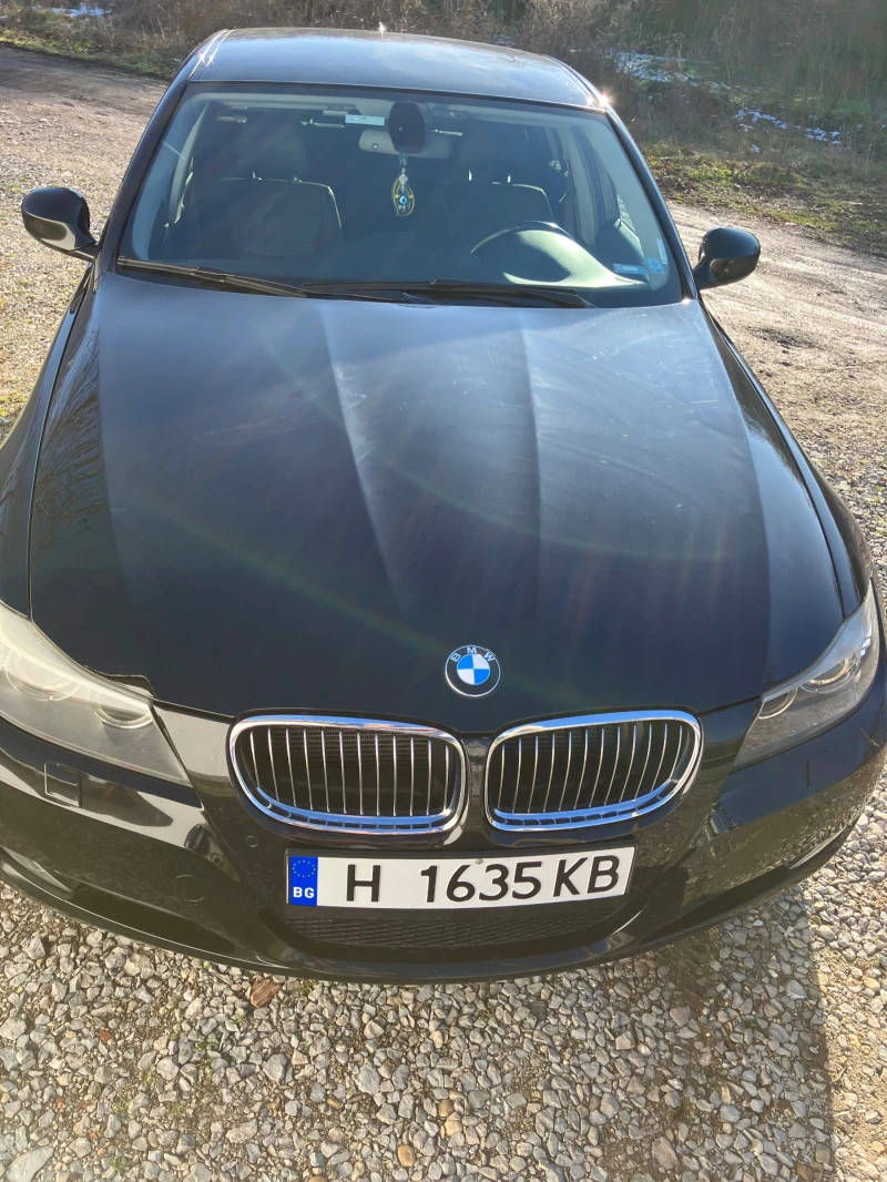 BMW 330, снимка 7 - Автомобили и джипове - 48738592