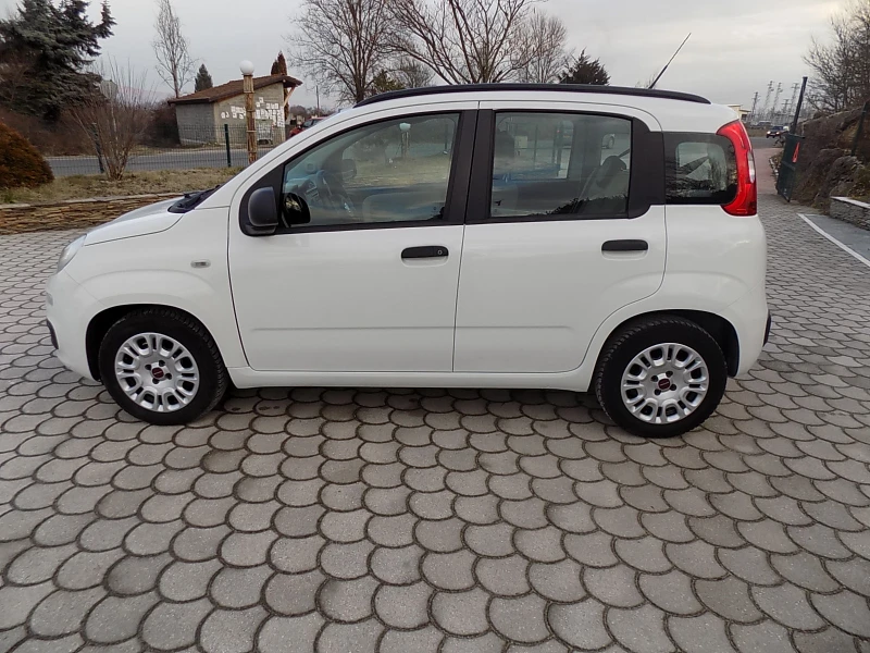 Fiat Panda 1.2 I 69KS, снимка 9 - Автомобили и джипове - 48825834