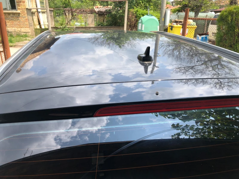 Audi A6  2.0 TFSI, снимка 9 - Автомобили и джипове - 52634202