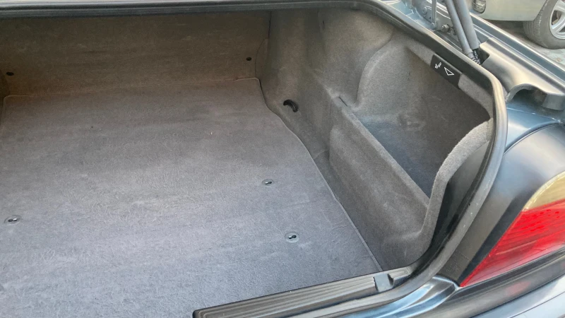 BMW 740, снимка 9 - Автомобили и джипове - 52751920