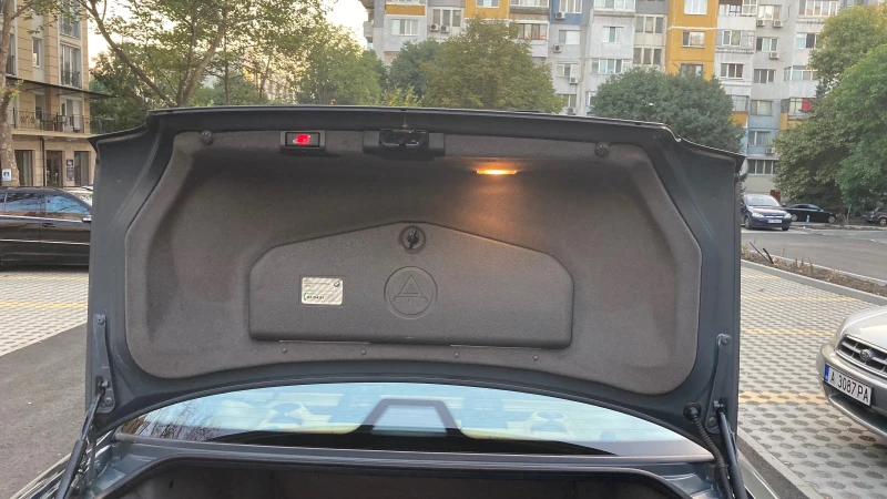 BMW 740, снимка 7 - Автомобили и джипове - 52751920