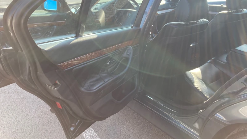 BMW 740, снимка 16 - Автомобили и джипове - 52751920