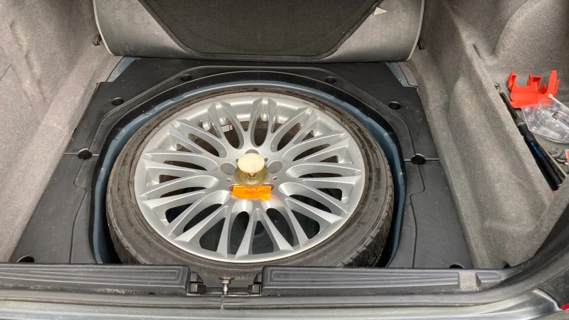 BMW 740, снимка 11 - Автомобили и джипове - 52751920