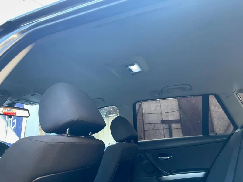 BMW 320, снимка 5 - Автомобили и джипове - 52179765