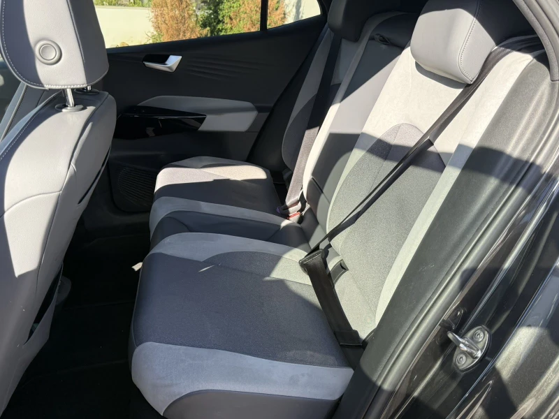 VW ID.3 Pro S, 77 kwH, 204 k.s, снимка 11 - Автомобили и джипове - 52254460