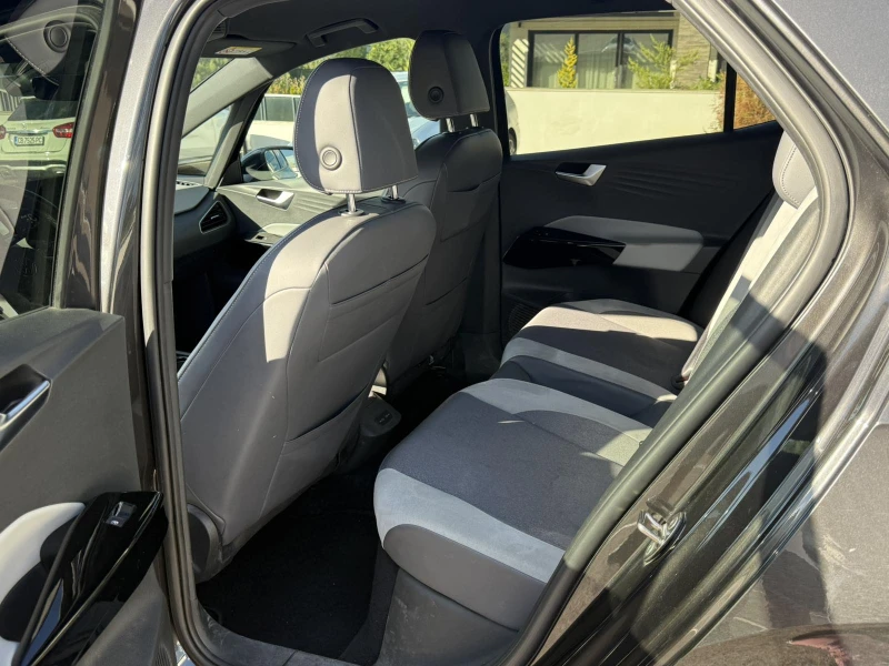 VW ID.3 Pro S, 77 kwH, 204 k.s, снимка 13 - Автомобили и джипове - 52254460
