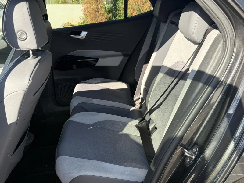 VW ID.3 Pro S, 77 kwH, 204 k.s, снимка 15 - Автомобили и джипове - 52254460
