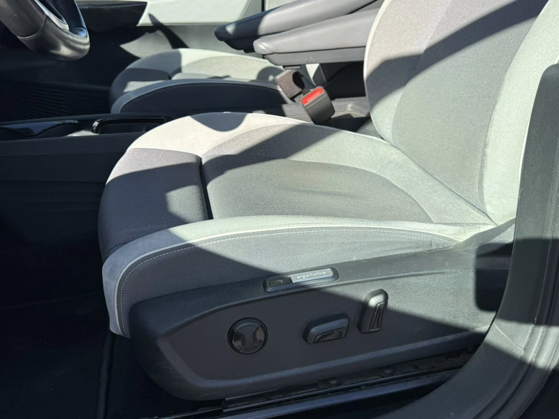 VW ID.3 Pro S, 77 kwH, 204 k.s, снимка 10 - Автомобили и джипове - 52254460