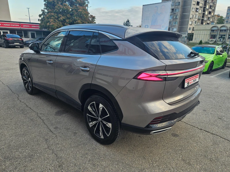 Mg EHS -HS-1.5 i (170 Hp) HOB!!!Гаранция!!!, снимка 3 - Автомобили и джипове - 52068633