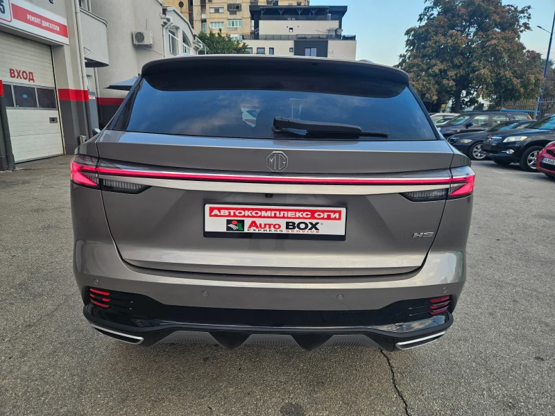 Mg EHS -HS-1.5 i (170 Hp) HOB!!!Гаранция!!!, снимка 4 - Автомобили и джипове - 52068633