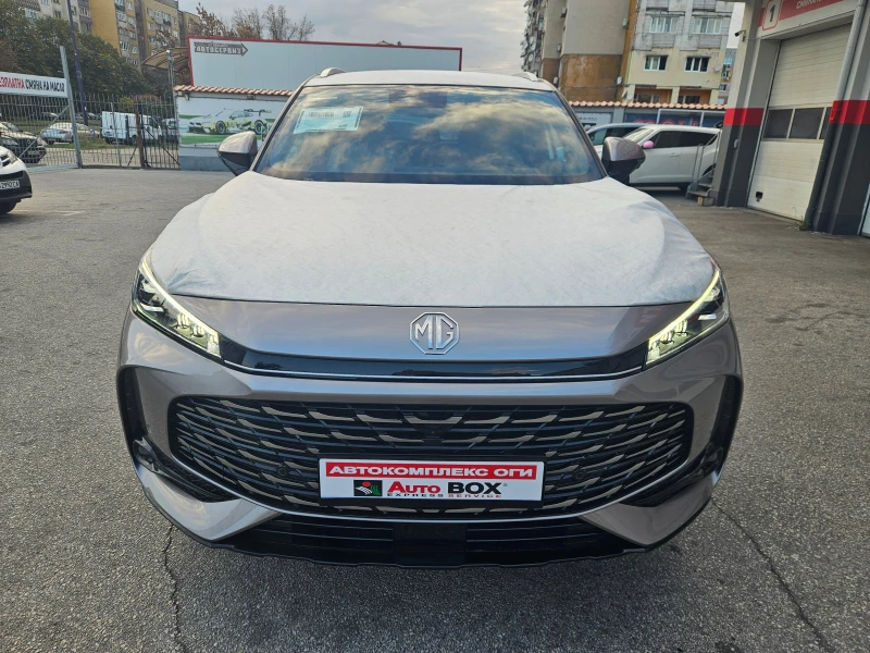 Mg EHS -HS-1.5 i (170 Hp) HOB!!!Гаранция!!!, снимка 8 - Автомобили и джипове - 52068633
