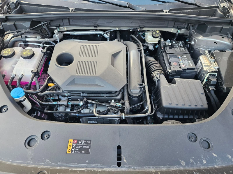 Mg EHS -HS-1.5 i (170 Hp) HOB!!!Гаранция!!!, снимка 17 - Автомобили и джипове - 52068633