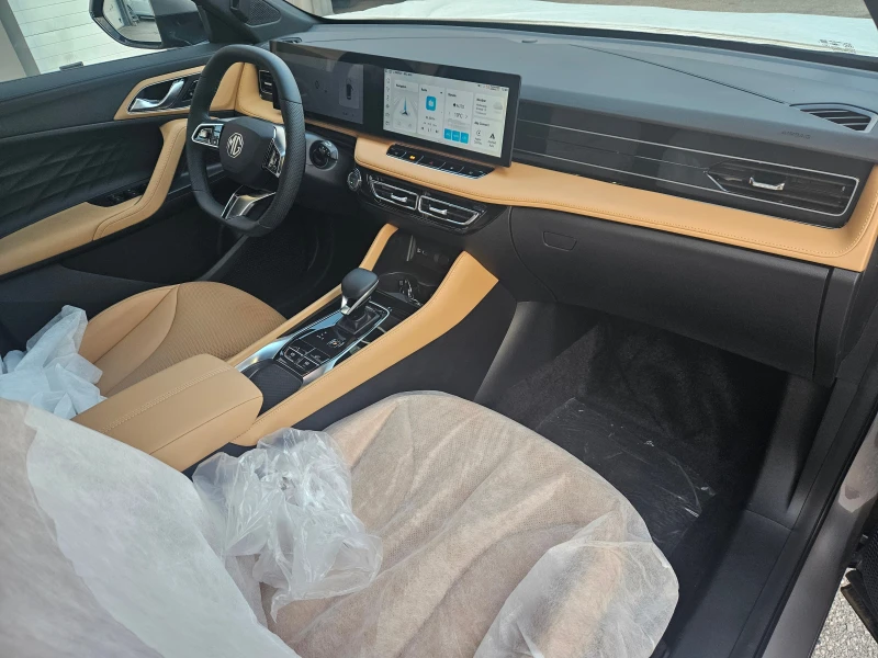 Mg EHS -HS-1.5 i (170 Hp) HOB!!!Гаранция!!!, снимка 14 - Автомобили и джипове - 52068633