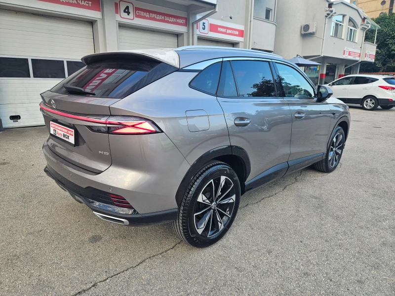 Mg EHS -HS-1.5 i (170 Hp) HOB!!!Гаранция!!!, снимка 5 - Автомобили и джипове - 52068633