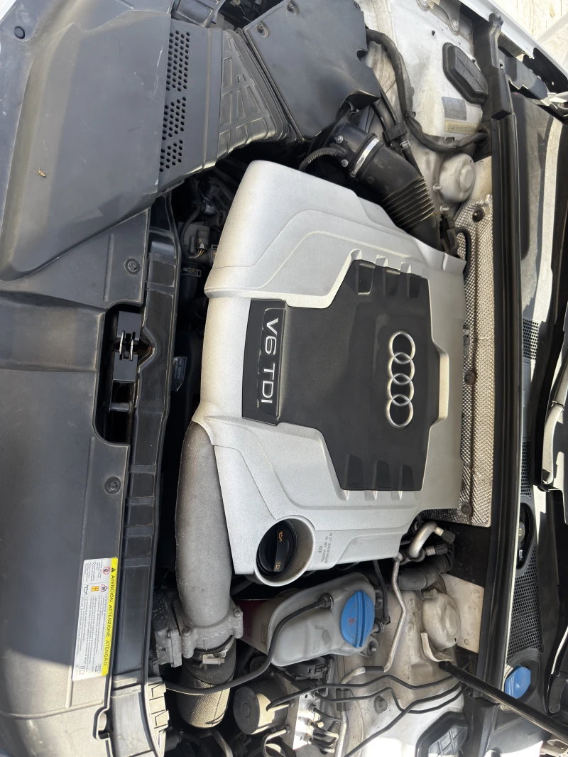 Audi A5, снимка 3 - Автомобили и джипове - 52144016