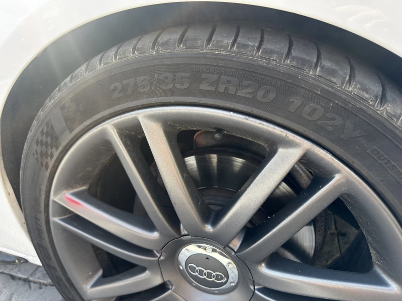 Audi A5, снимка 2 - Автомобили и джипове - 52144016