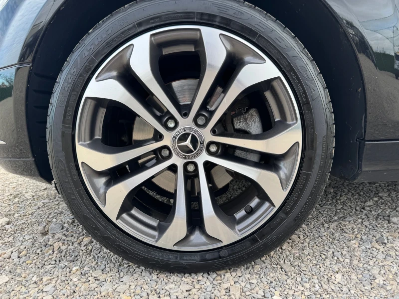 Mercedes-Benz C 200 Komresor -Седан -Елеганс 184 кс + Газ -Автоматик, снимка 15 - Автомобили и джипове - 52180191