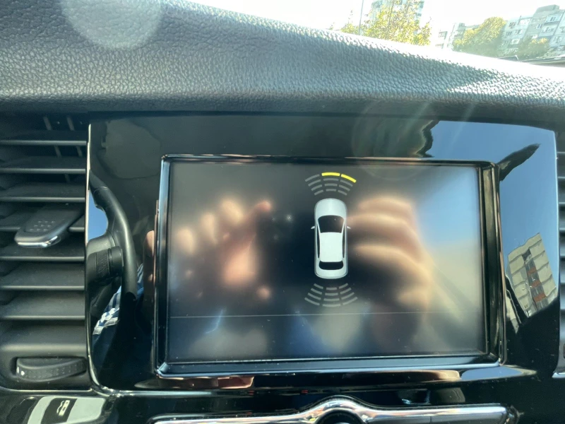 Opel Mokka X Selection, снимка 9 - Автомобили и джипове - 52292128