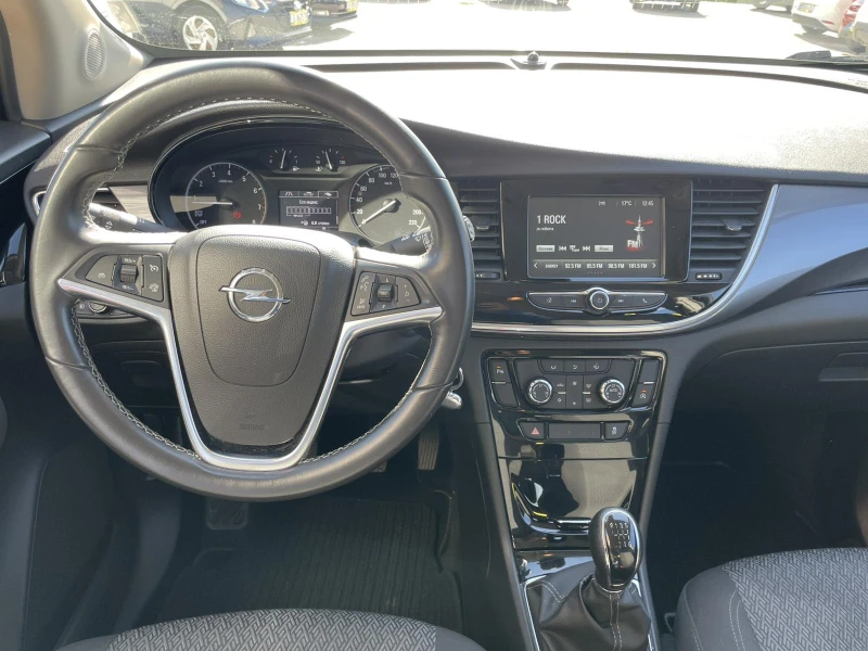 Opel Mokka X Selection, снимка 5 - Автомобили и джипове - 52292128