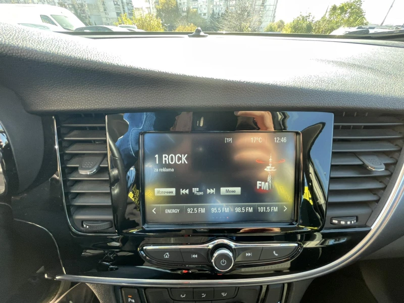 Opel Mokka X Selection, снимка 8 - Автомобили и джипове - 52292128