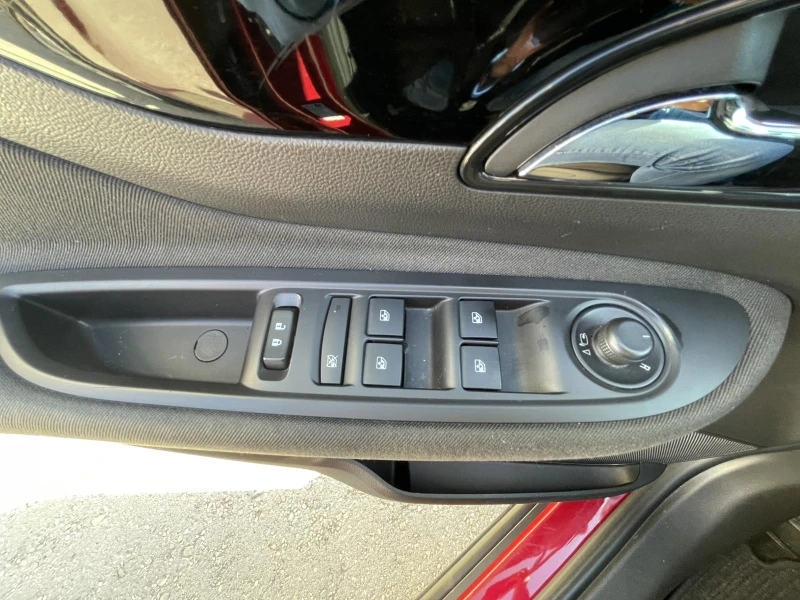 Opel Mokka X Selection, снимка 14 - Автомобили и джипове - 52292128