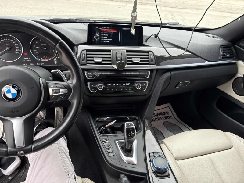 BMW 435 M-pkg* Xdrive* Harman/Kardon* Подгрев* Камера, снимка 7 - Автомобили и джипове - 52321233