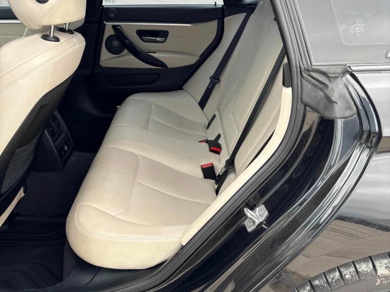 BMW 435 M-pkg* Xdrive* Harman/Kardon* Подгрев* Камера, снимка 10 - Автомобили и джипове - 52321233