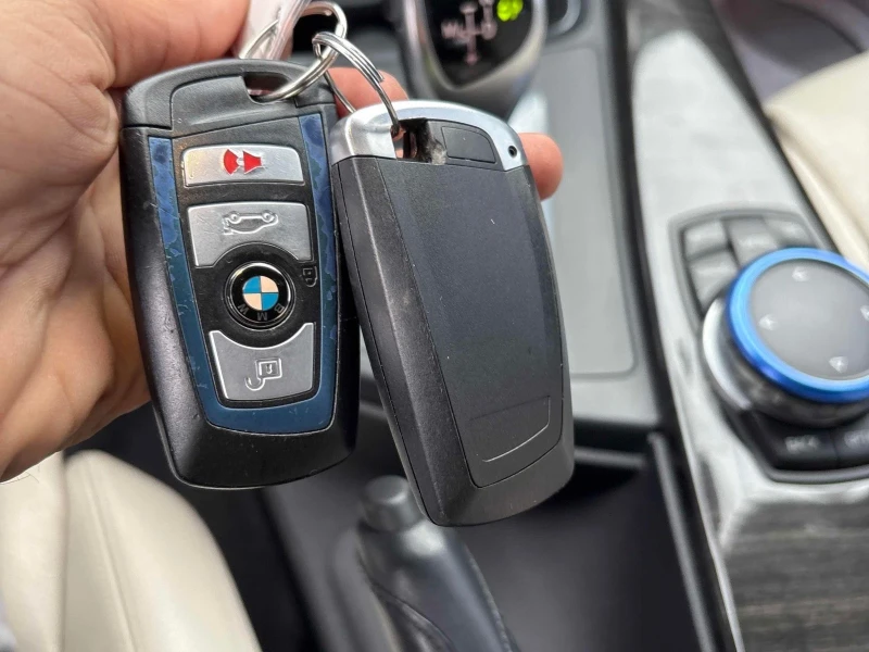 BMW 435 M-pkg* Xdrive* Harman/Kardon* Подгрев* Камера, снимка 9 - Автомобили и джипове - 52321233