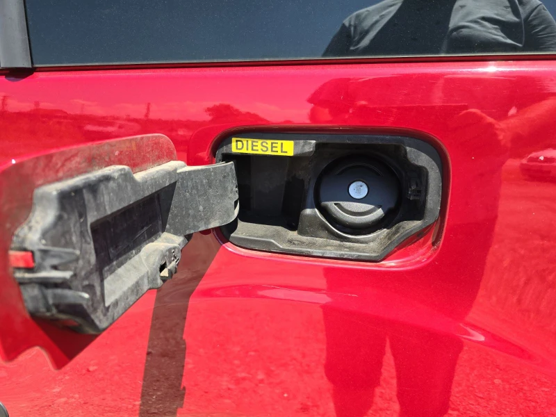 Citroen Berlingo, снимка 15 - Автомобили и джипове - 52355452