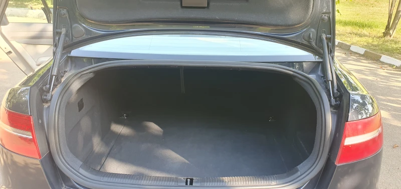 Audi A6 quattro, снимка 8 - Автомобили и джипове - 52562475