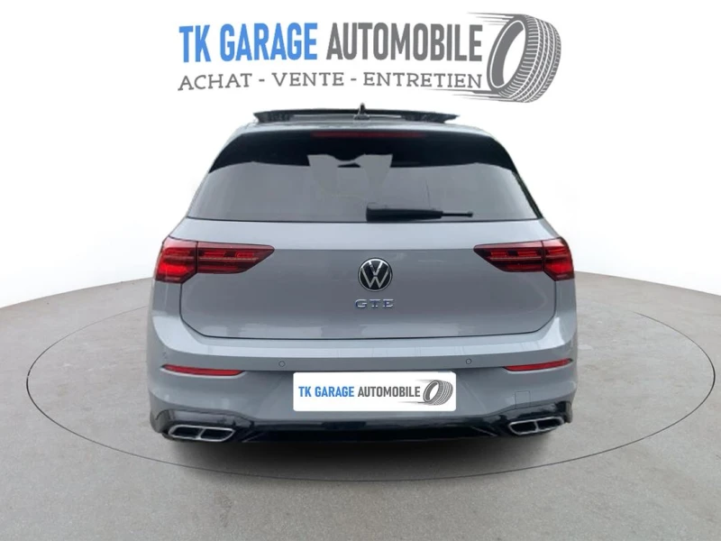 VW Golf  8 GTE DSG6 Toit ouvrant, снимка 2 - Автомобили и джипове - 52655983