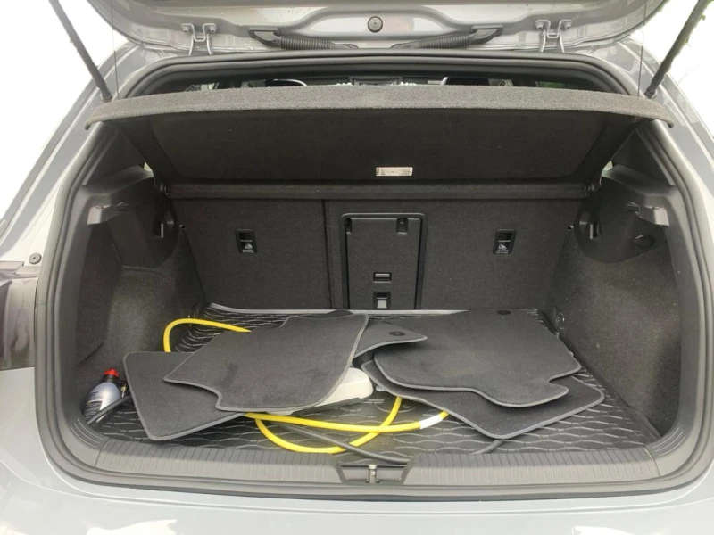 VW Golf  8 GTE DSG6 Toit ouvrant, снимка 5 - Автомобили и джипове - 52655983