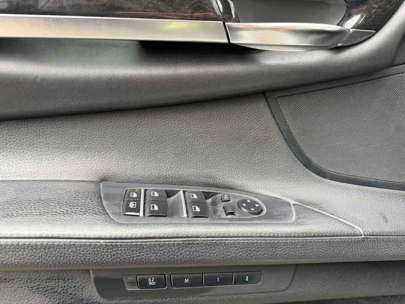 BMW 740 НОВ ВНОС , снимка 13 - Автомобили и джипове - 52857767