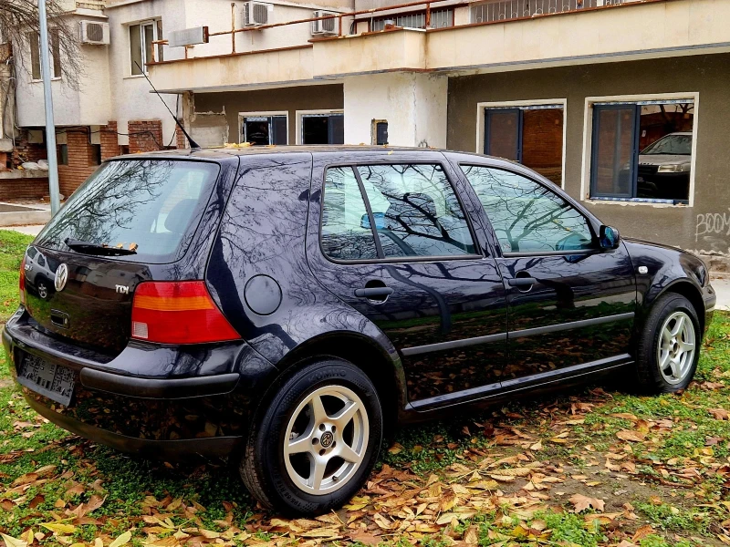 VW Golf 1.9TDI 90к.с., снимка 2 - Автомобили и джипове - 52883697