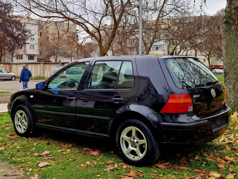VW Golf 1.9TDI 90к.с., снимка 4 - Автомобили и джипове - 52883697