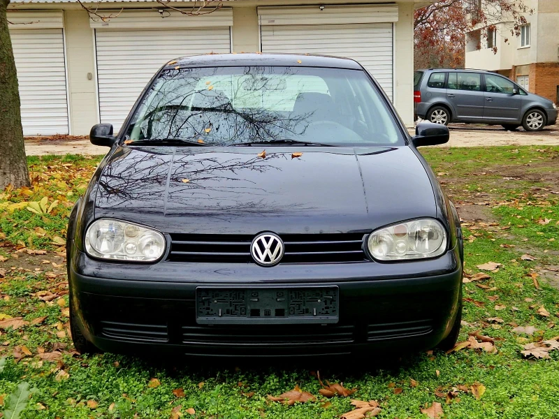 VW Golf 1.9TDI 90к.с., снимка 5 - Автомобили и джипове - 52883697