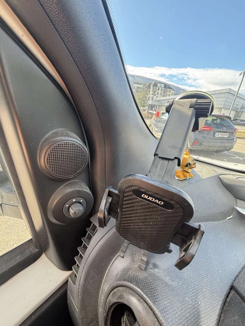 Fiat Fiorino, снимка 13 - Автомобили и джипове - 52956078