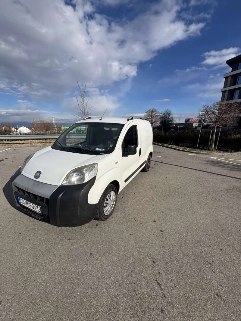 Fiat Fiorino