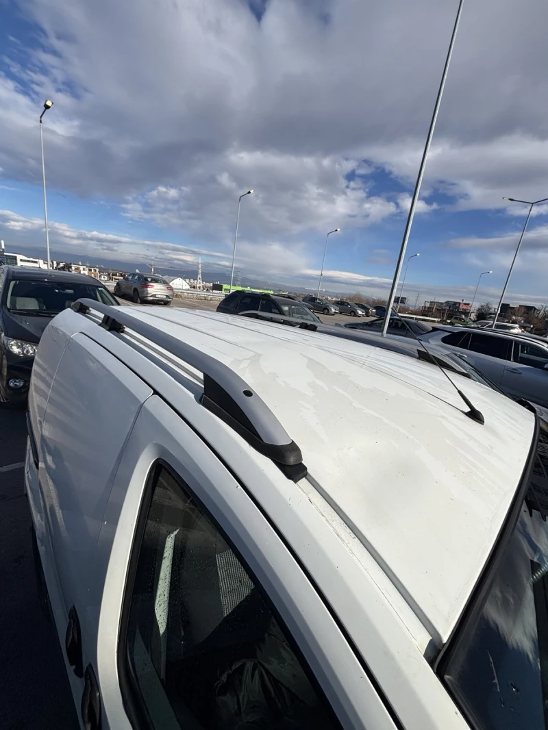 Fiat Fiorino, снимка 2 - Автомобили и джипове - 52956078