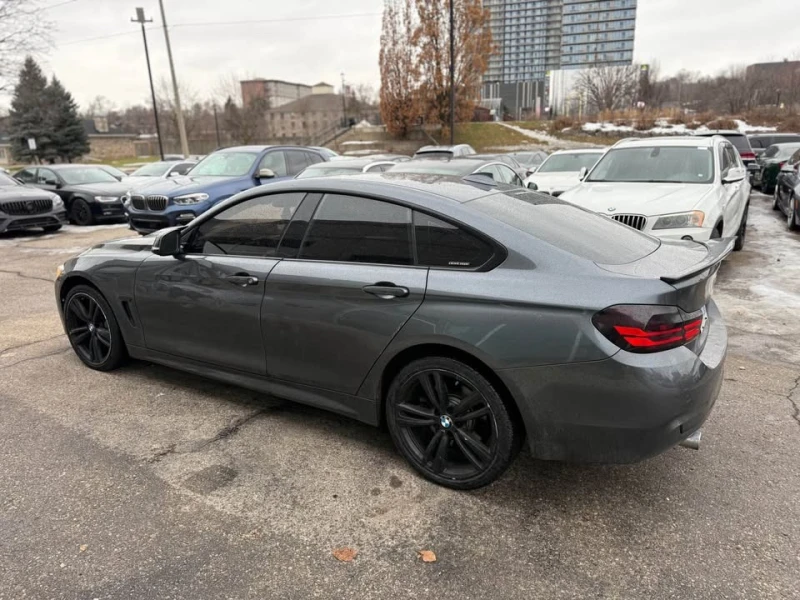 BMW 440 i xDrive* * M-PACK* * CARFAX* * АВТО КРЕДИТ* * , снимка 4 - Автомобили и джипове - 53186478