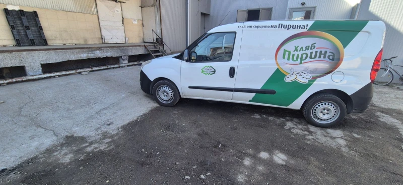 Opel Combo MAXI , снимка 3 - Автомобили и джипове - 53233755