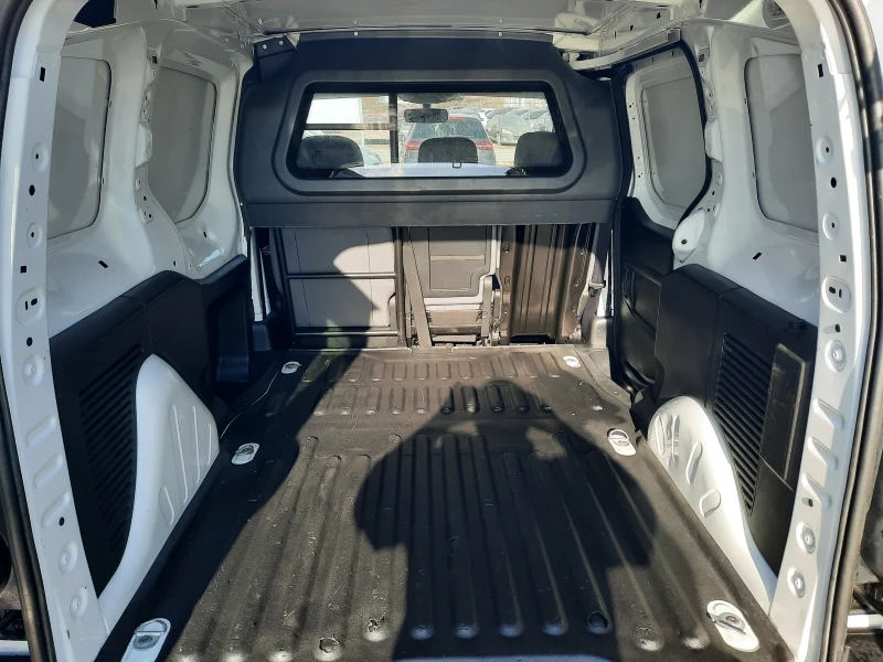 Peugeot Partner 2013та 90hp КАТО НОВ, снимка 5 - Автомобили и джипове - 53270788