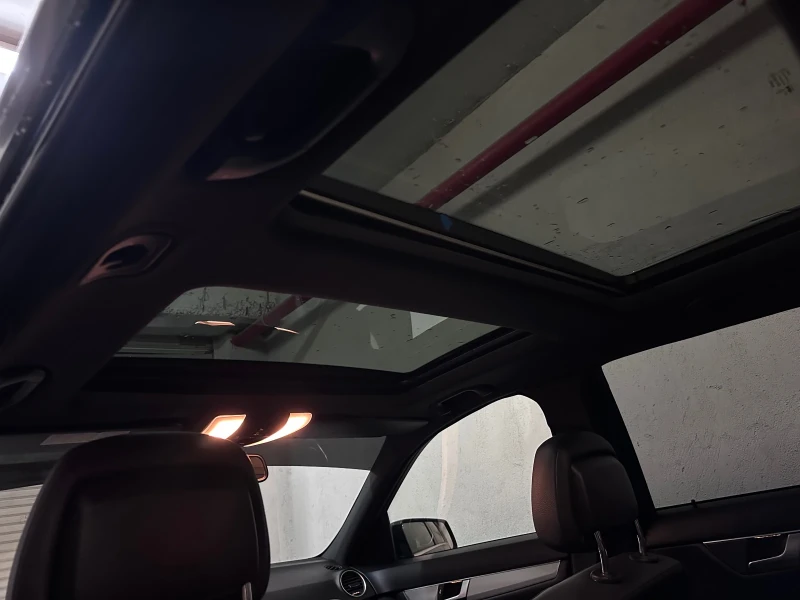 Mercedes-Benz C 220 7g tronic 170кс, снимка 5 - Автомобили и джипове - 53295315