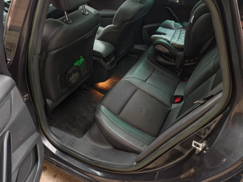 Peugeot 508 SW 1.6THP 151 хил.км, снимка 12 - Автомобили и джипове - 53498805