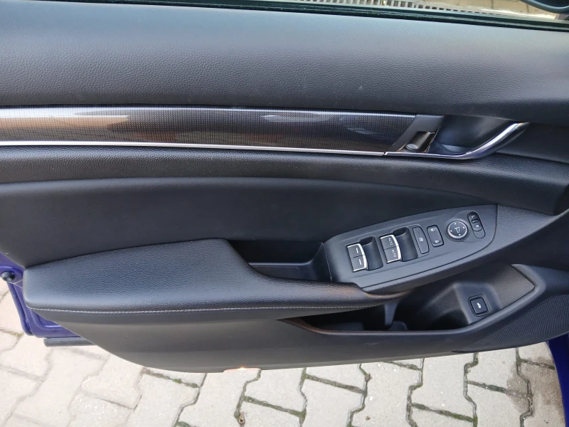Honda Accord, снимка 14 - Автомобили и джипове - 53569024